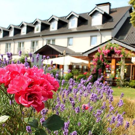 Hotel Und Restaurant Eurohof Duisbourg Extérieur photo