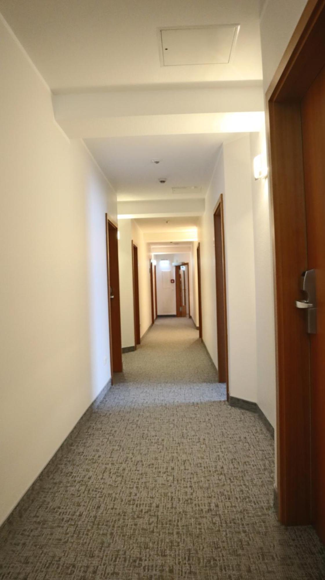 Hotel Und Restaurant Eurohof Duisbourg Extérieur photo