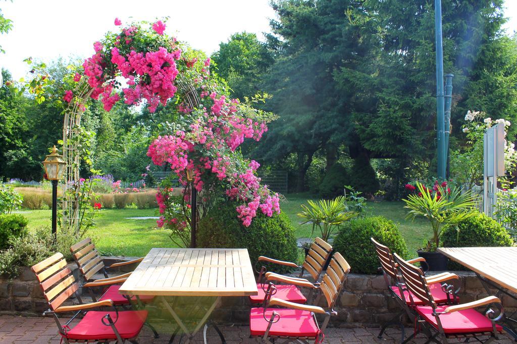 Hotel Und Restaurant Eurohof Duisbourg Extérieur photo